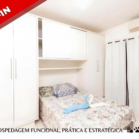Rental Palhoca- Acomodacoes Residenciais Екстериор снимка