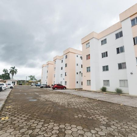 Rental Palhoca- Acomodacoes Residenciais Екстериор снимка