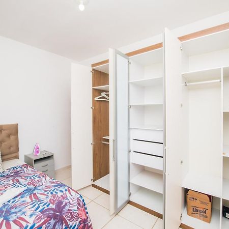 Rental Palhoca- Acomodacoes Residenciais Екстериор снимка
