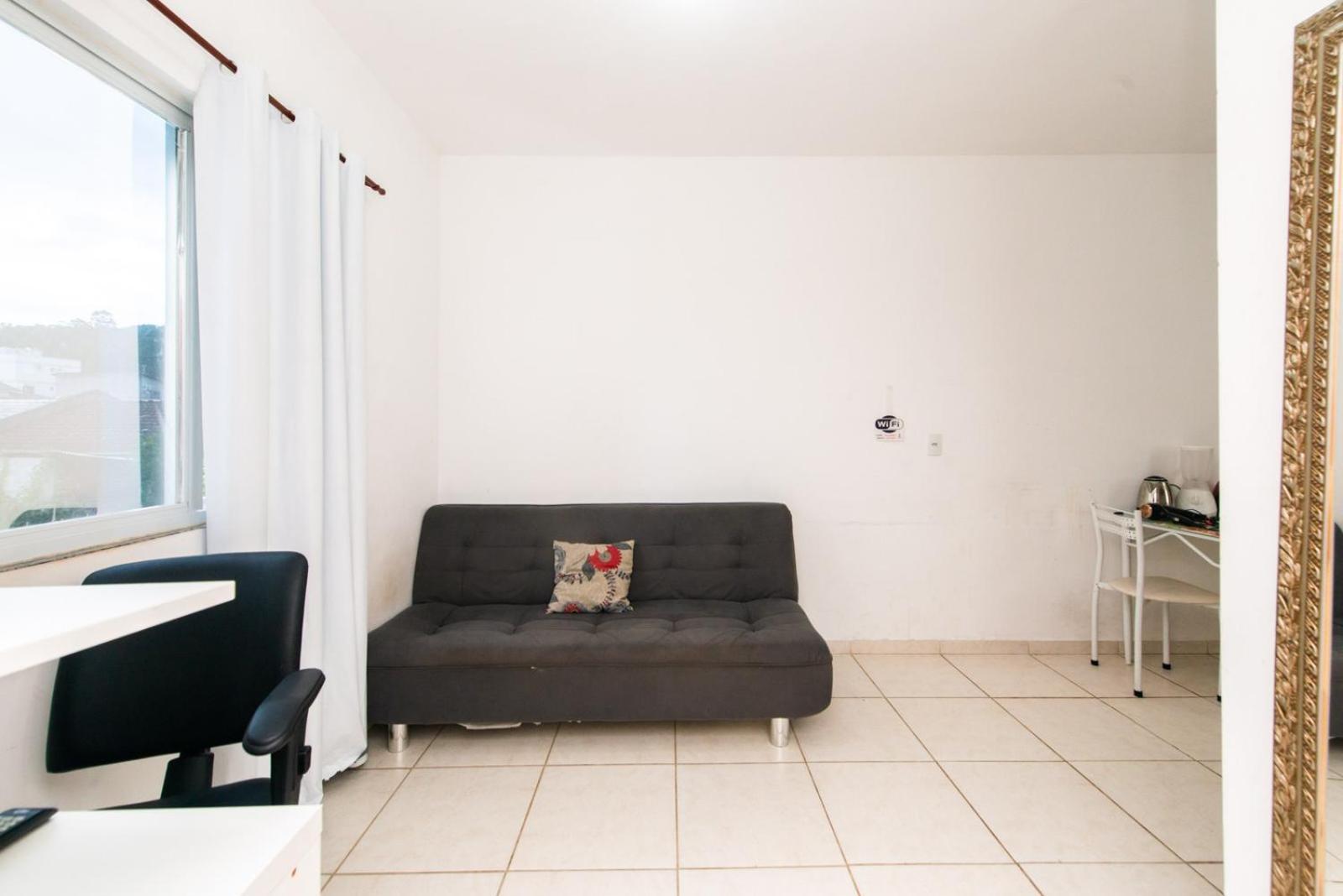 Rental Palhoca- Acomodacoes Residenciais Екстериор снимка