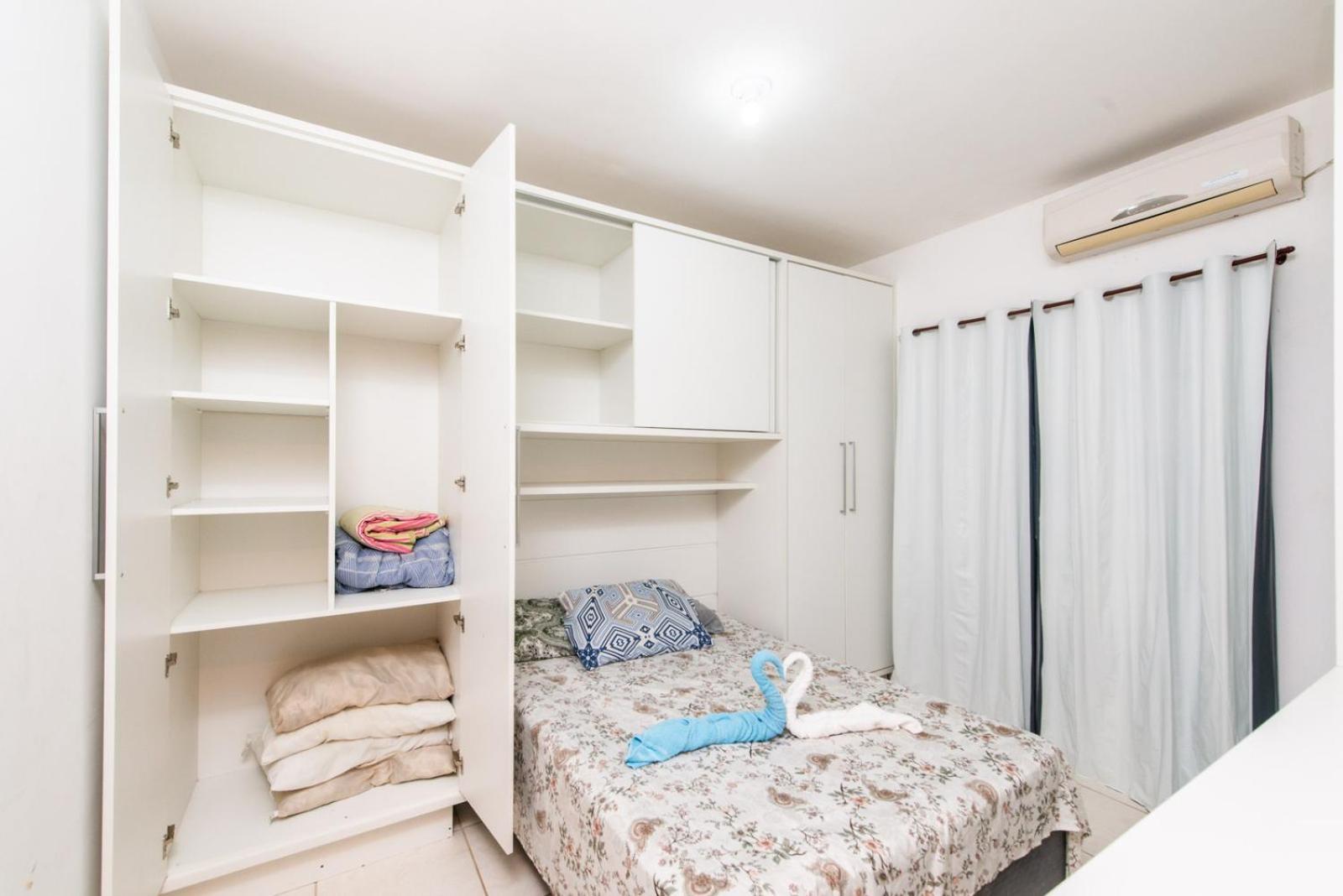 Rental Palhoca- Acomodacoes Residenciais Екстериор снимка