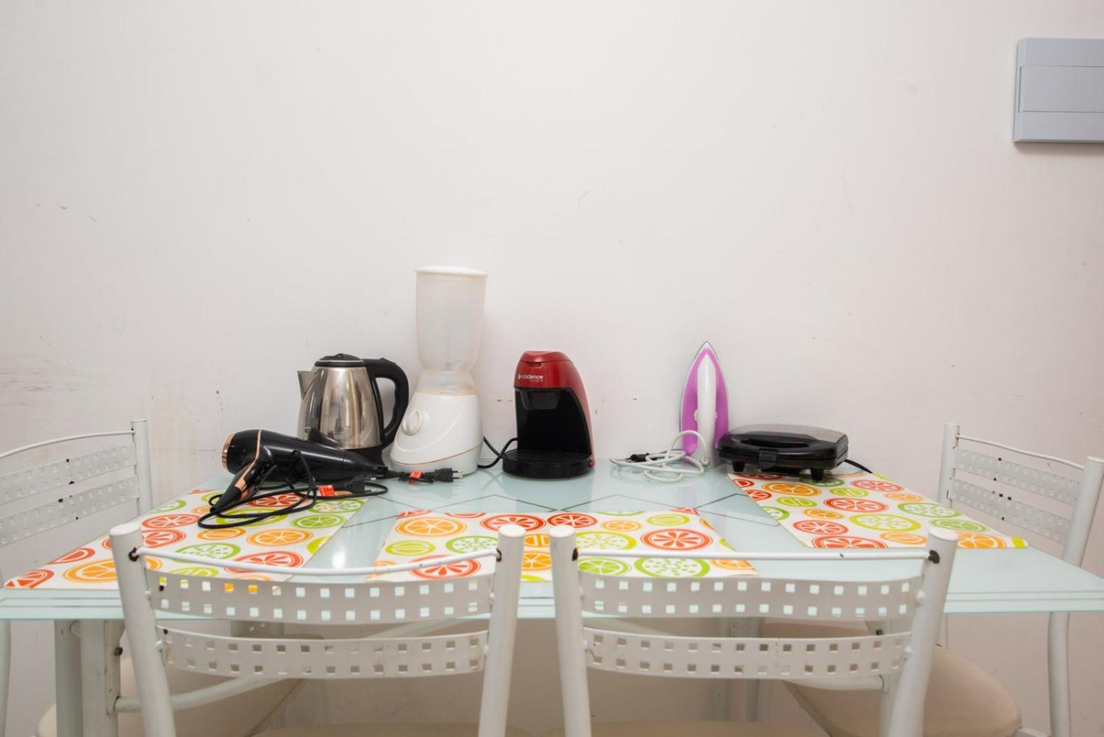 Rental Palhoca- Acomodacoes Residenciais Екстериор снимка