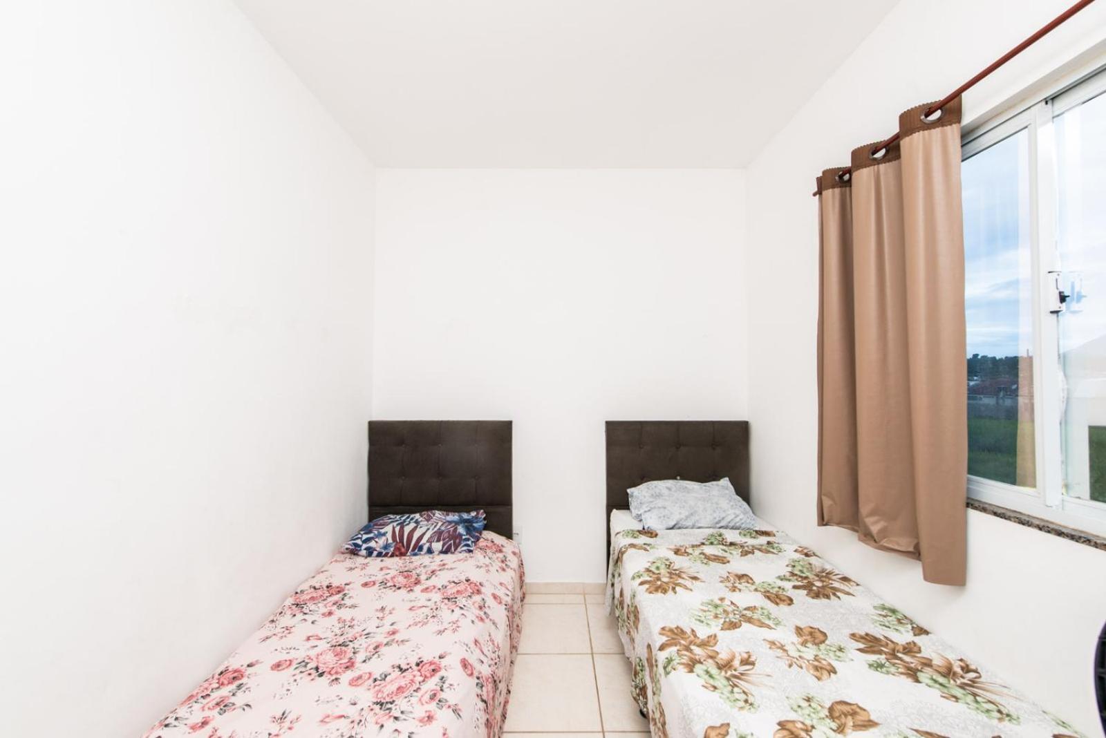 Rental Palhoca- Acomodacoes Residenciais Екстериор снимка