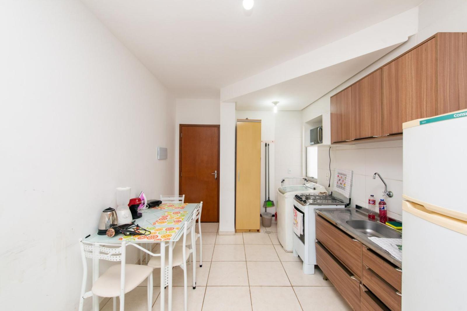 Rental Palhoca- Acomodacoes Residenciais Екстериор снимка