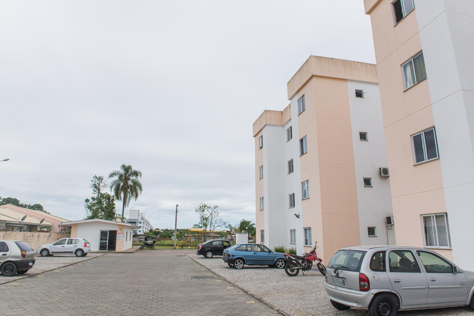 Rental Palhoca- Acomodacoes Residenciais Екстериор снимка