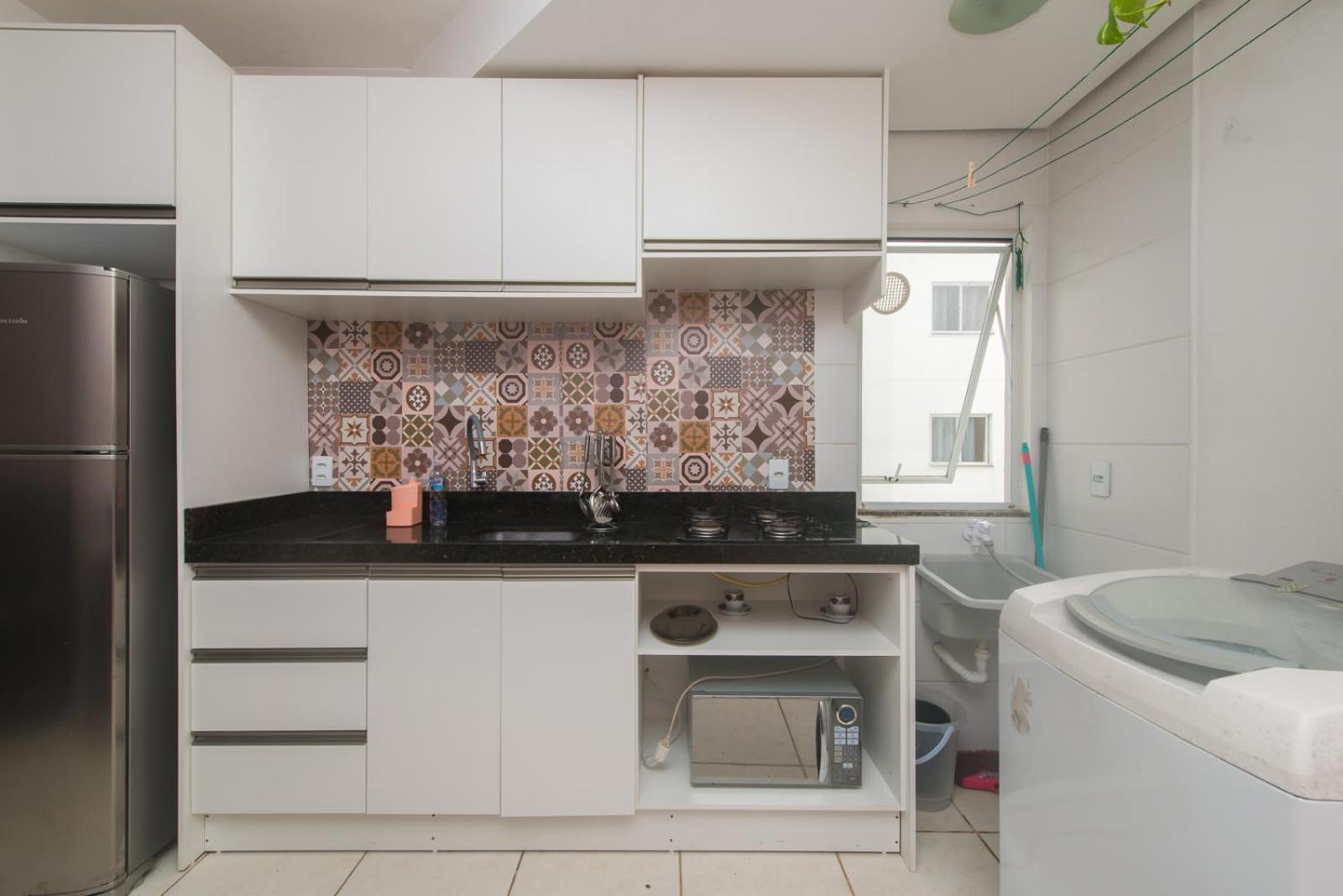 Rental Palhoca- Acomodacoes Residenciais Екстериор снимка