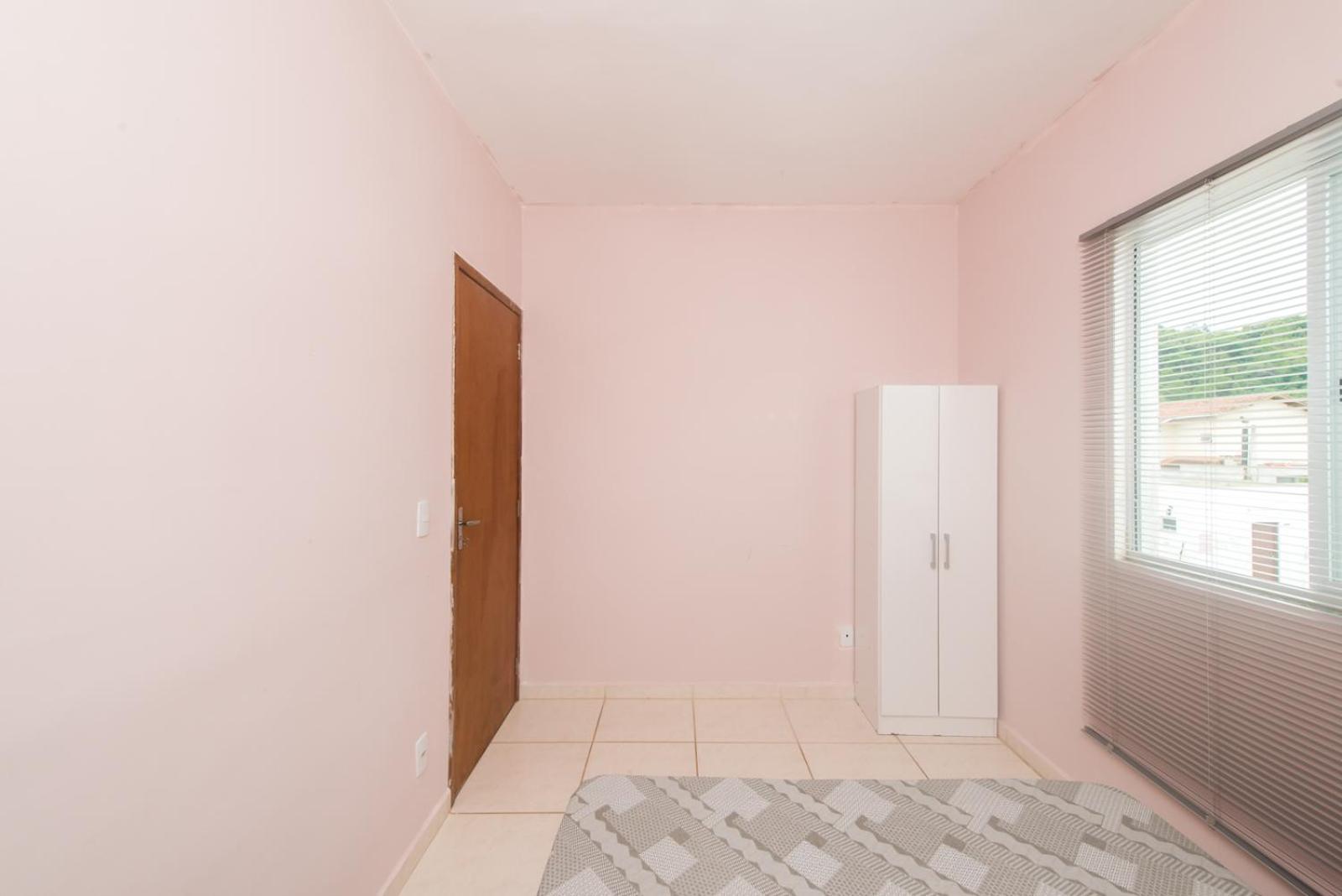 Rental Palhoca- Acomodacoes Residenciais Екстериор снимка