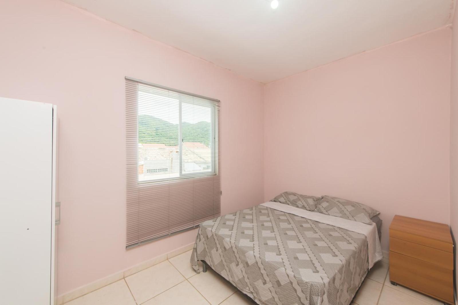 Rental Palhoca- Acomodacoes Residenciais Екстериор снимка