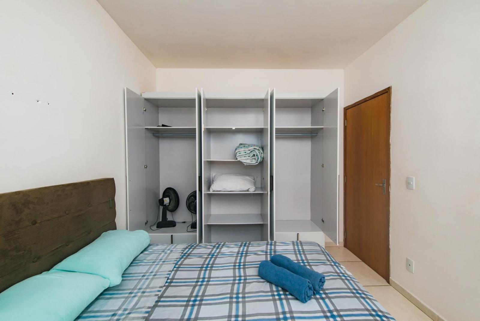 Rental Palhoca- Acomodacoes Residenciais Екстериор снимка