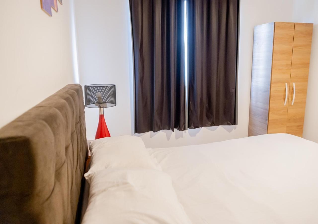 Rental Palhoca- Acomodacoes Residenciais Екстериор снимка