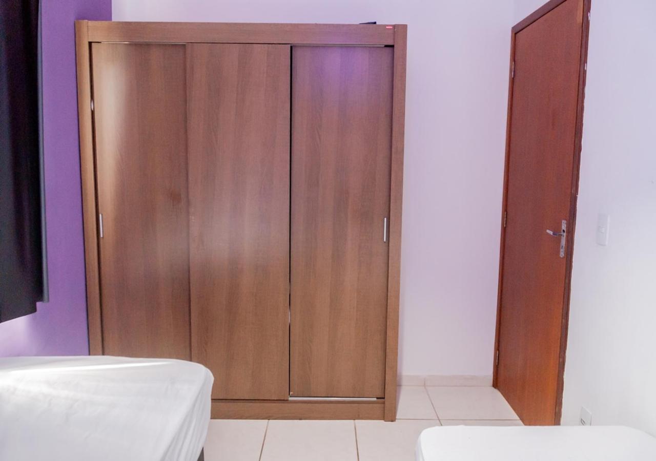 Rental Palhoca- Acomodacoes Residenciais Екстериор снимка