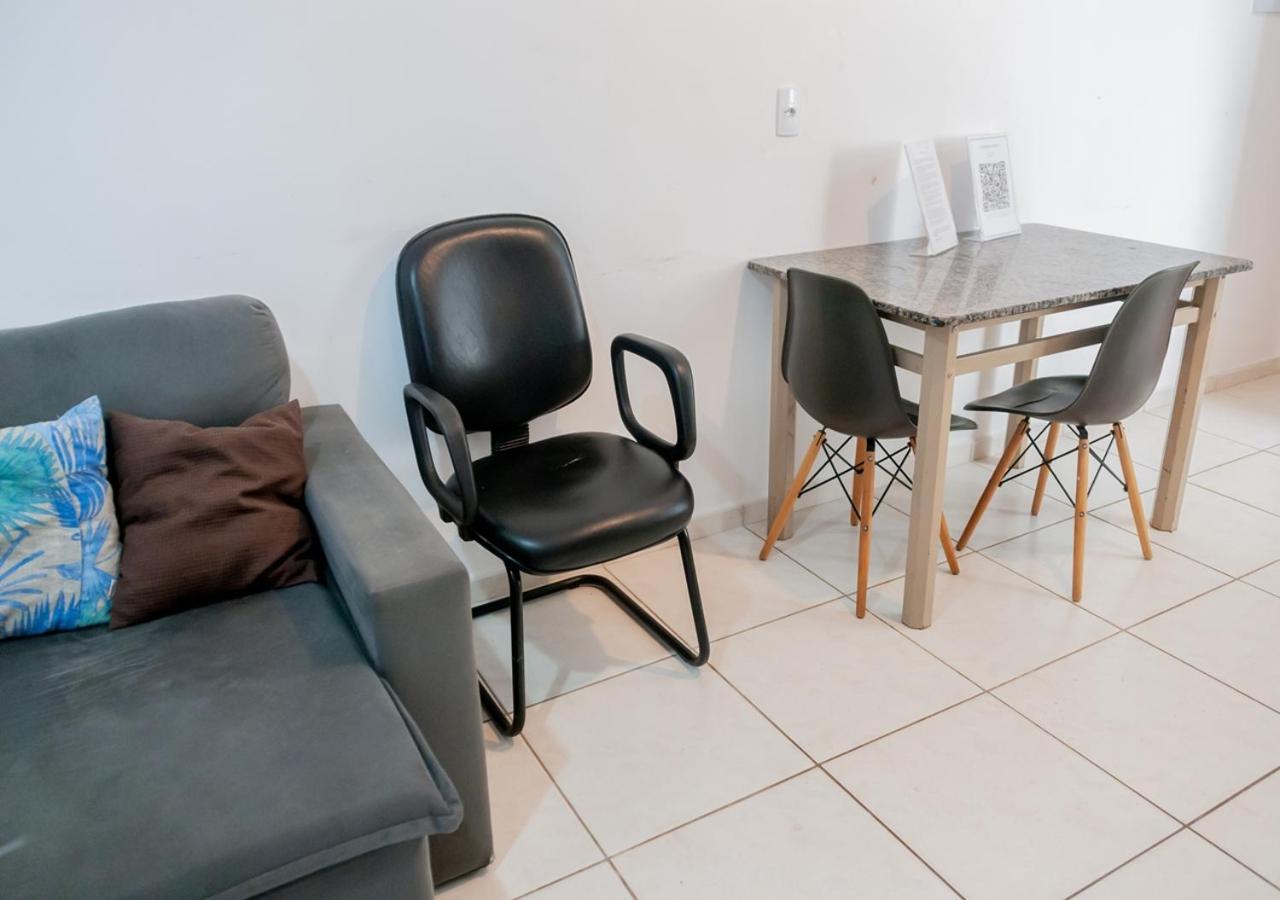 Rental Palhoca- Acomodacoes Residenciais Екстериор снимка