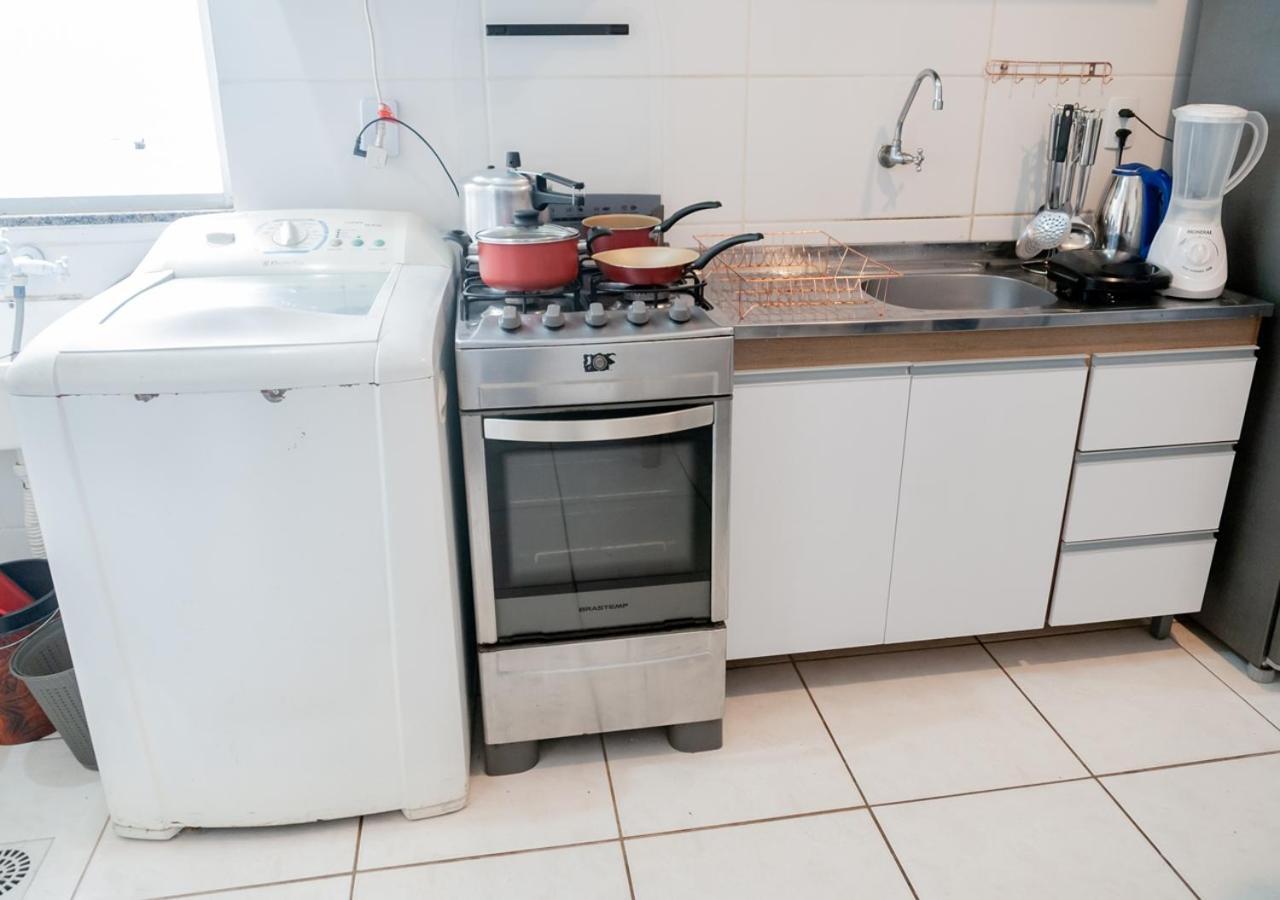 Rental Palhoca- Acomodacoes Residenciais Екстериор снимка