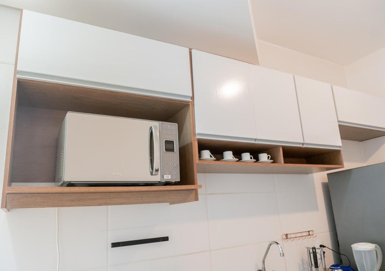 Rental Palhoca- Acomodacoes Residenciais Екстериор снимка