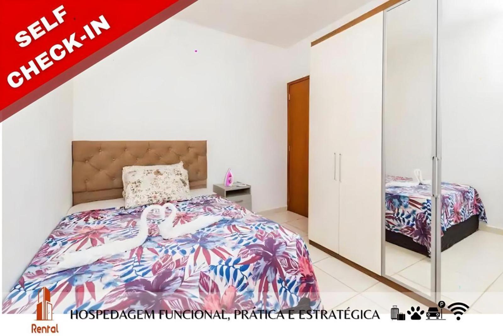 Rental Palhoca- Acomodacoes Residenciais Екстериор снимка