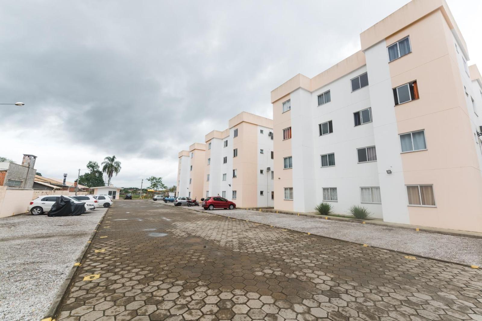 Rental Palhoca- Acomodacoes Residenciais Екстериор снимка