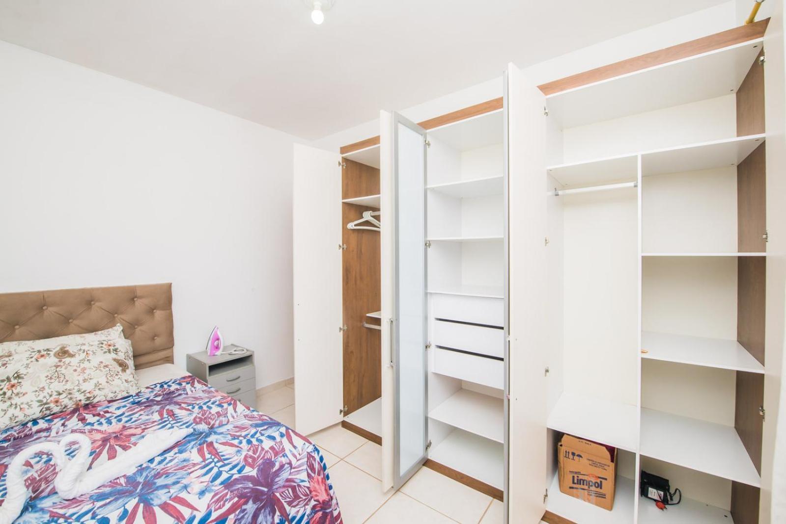 Rental Palhoca- Acomodacoes Residenciais Екстериор снимка