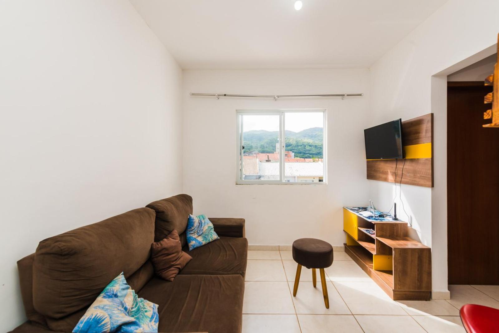 Rental Palhoca- Acomodacoes Residenciais Екстериор снимка