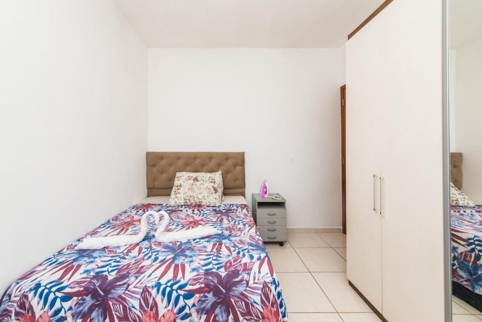 Rental Palhoca- Acomodacoes Residenciais Екстериор снимка