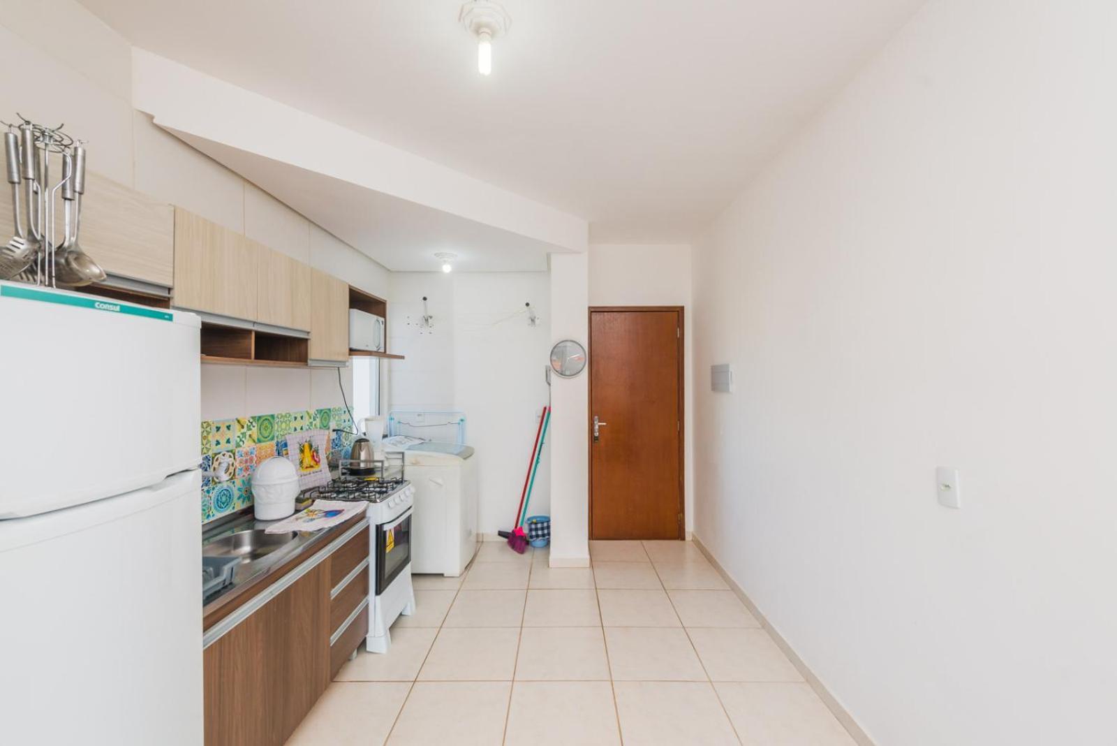 Rental Palhoca- Acomodacoes Residenciais Екстериор снимка